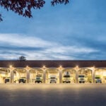 Brunswick Central Fire Station