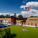 Brunswick Central Fire Station