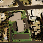 Brunswick Central Fire Station