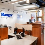 Bangor Savings Bank, Middle Street