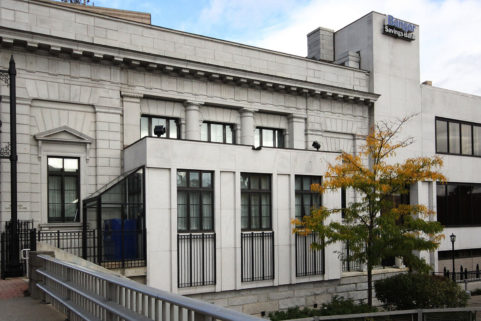 Bangor Savings Bank State Street