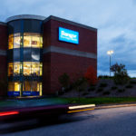 Bangor Savings Bank & Training Center