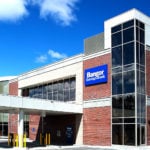 Bangor Savings Bank & Training Center