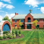 Buchanan Alumni House