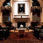Buchanan Alumni House