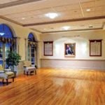 Buchanan Alumni House