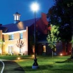 Buchanan Alumni House