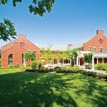 Buchanan Alumni House