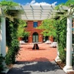 Buchanan Alumni House