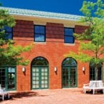 Buchanan Alumni House