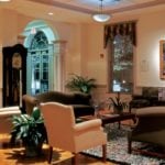 Buchanan Alumni House