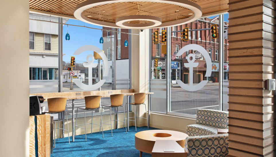 Camden National Bank Waterville WBRC Inc.