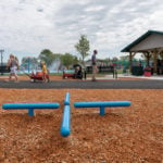 Capehart Play Park