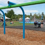 Capehart Play Park