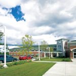 Captain Albert Stevens School