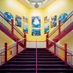 Captain Albert Stevens School
