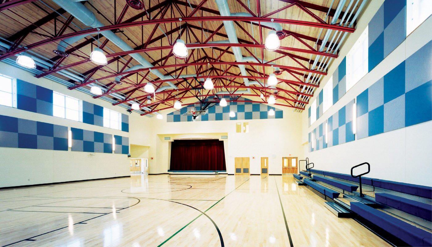 Captain Albert Stevens School