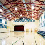 Captain Albert Stevens School