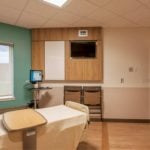 Cary Medical Center Acute Care Unit Renovations