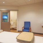 Cary Medical Center Acute Care Unit Renovations