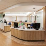 Cary Medical Center Acute Care Unit Renovations