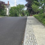 Castine Main Street Improvements