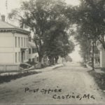 Castine Main Street Improvements