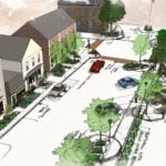 Castine Main Street Improvements