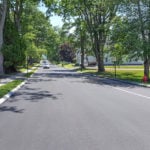 Castine Main Street Improvements