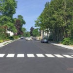 Castine Main Street Improvements