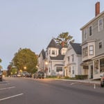 Castine Main Street Improvements