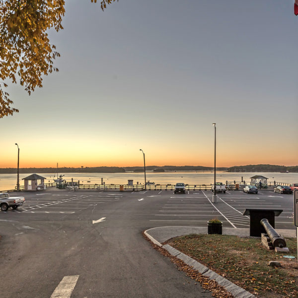 Castine Main Street Improvements WBRC Inc.