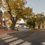 Castine Main Street Improvements