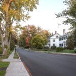 Castine Main Street Improvements