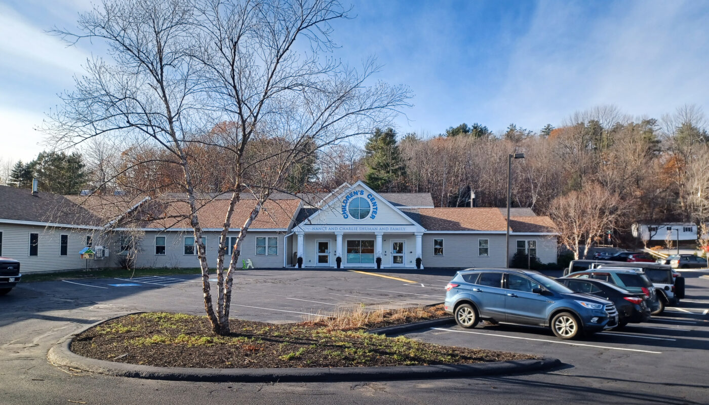 Children’s Center Expansion