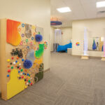 Children’s Center Expansion