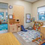 Children’s Center Expansion