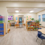 Children’s Center Expansion