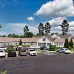 Children’s Center Expansion