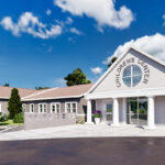 Children’s Center Expansion