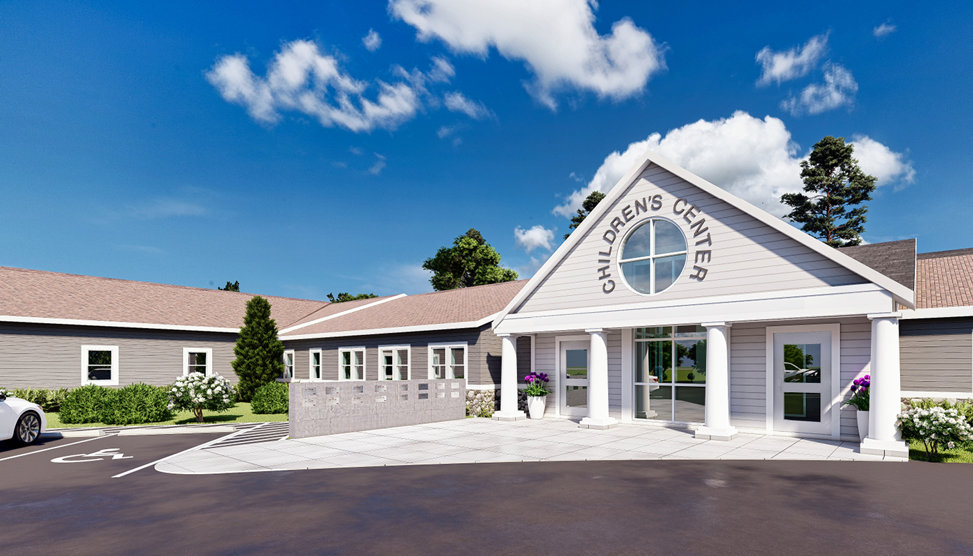 Children’s Center Expansion
