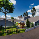 Children’s Center Expansion