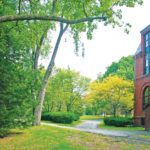 Coburn Hall Renovations