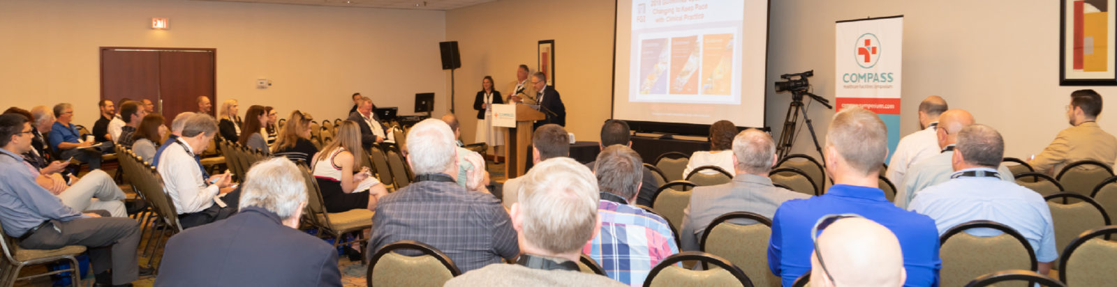 Compass Healthcare Facilities Symposium