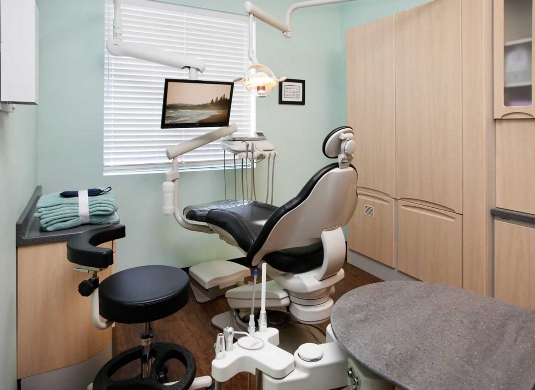 Comprehensive Dental Care of Lakewood Ranch Expansion