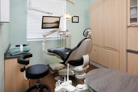 Comprehensive Dental Care of Lakewood Ranch Expansion