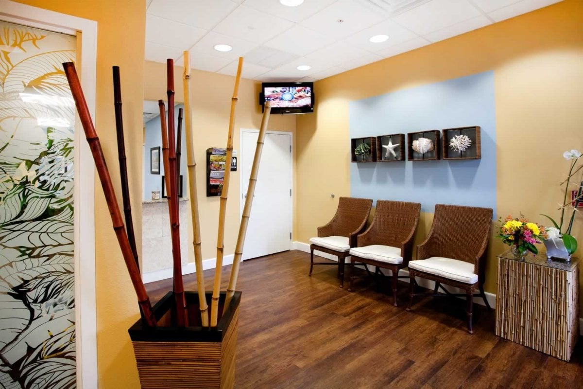 Comprehensive Dental Care of Lakewood Ranch Expansion