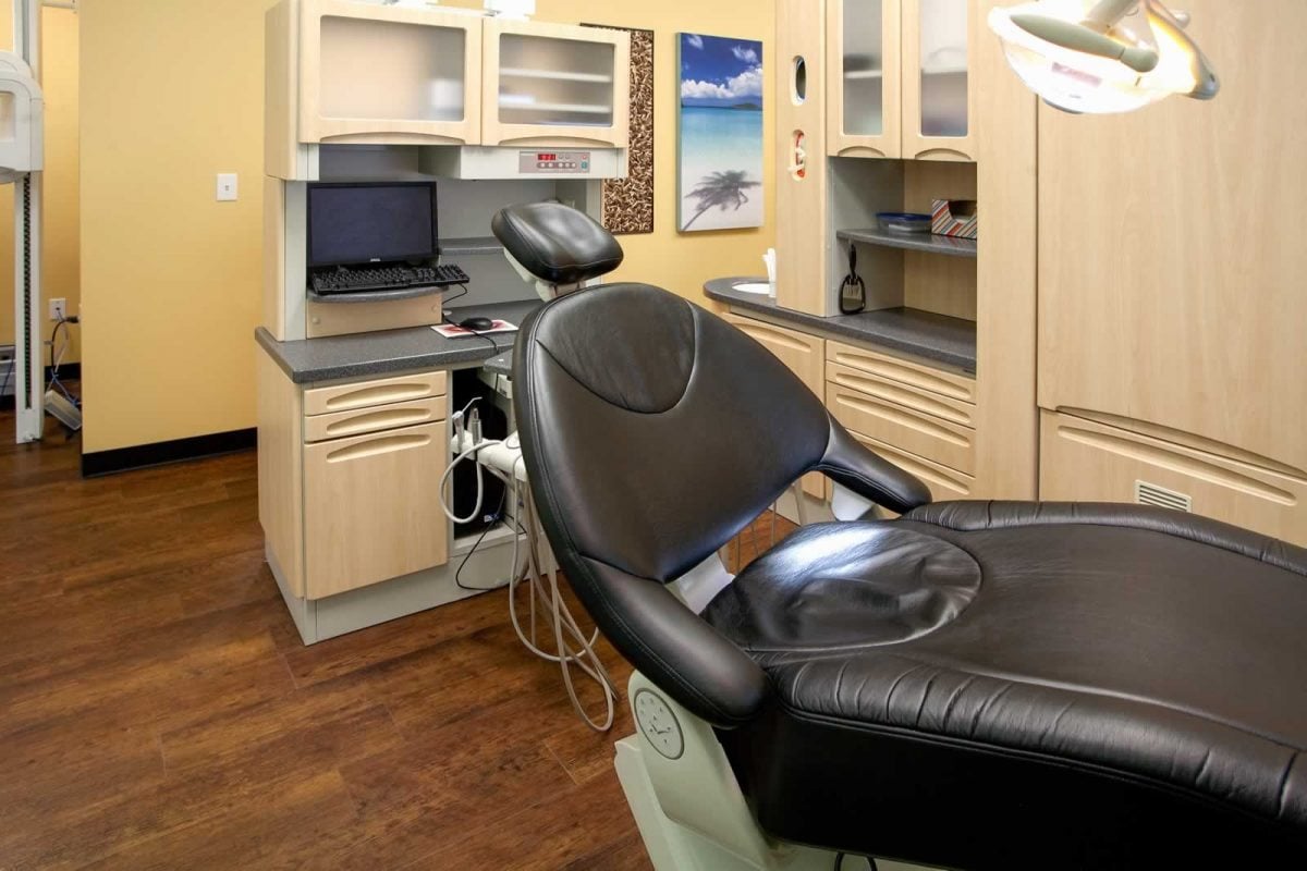 Comprehensive Dental Care of Lakewood Ranch Expansion