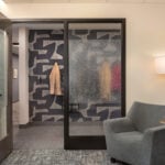 Private Corporate Offices Renovation