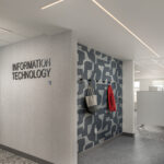 Private Corporate Offices Renovation